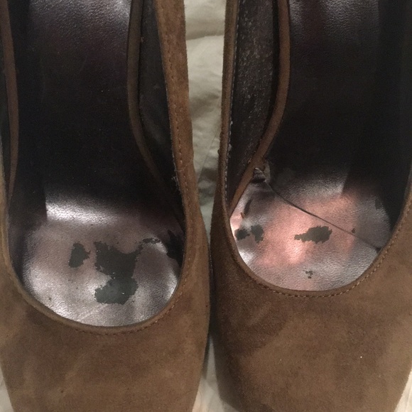 Nine West heels - Picture 5 of 5